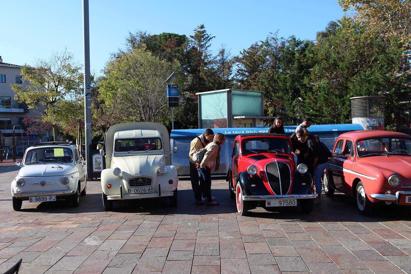 13ª Trobada Tintinaire de Catalunya. Foto: Lali Álvarez