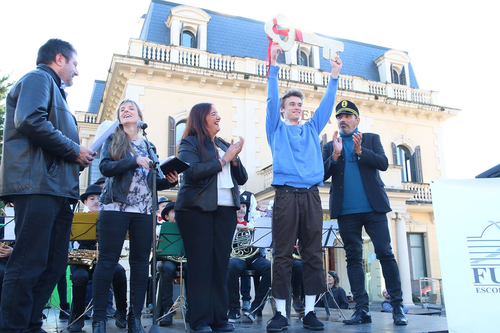 13ª Trobada Tintinaire de Catalunya. Foto: Lali Álvarez