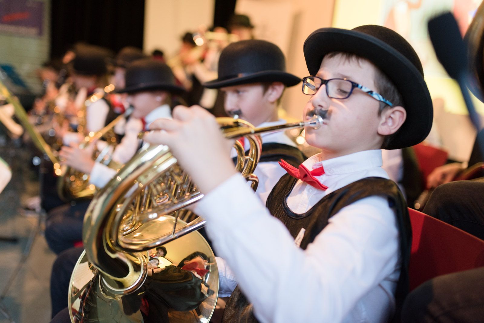 13ª Trobada tintinaire de Catalunya a Sant Cugat. Casa de Cultura. Foto: Oscar Bayona 
