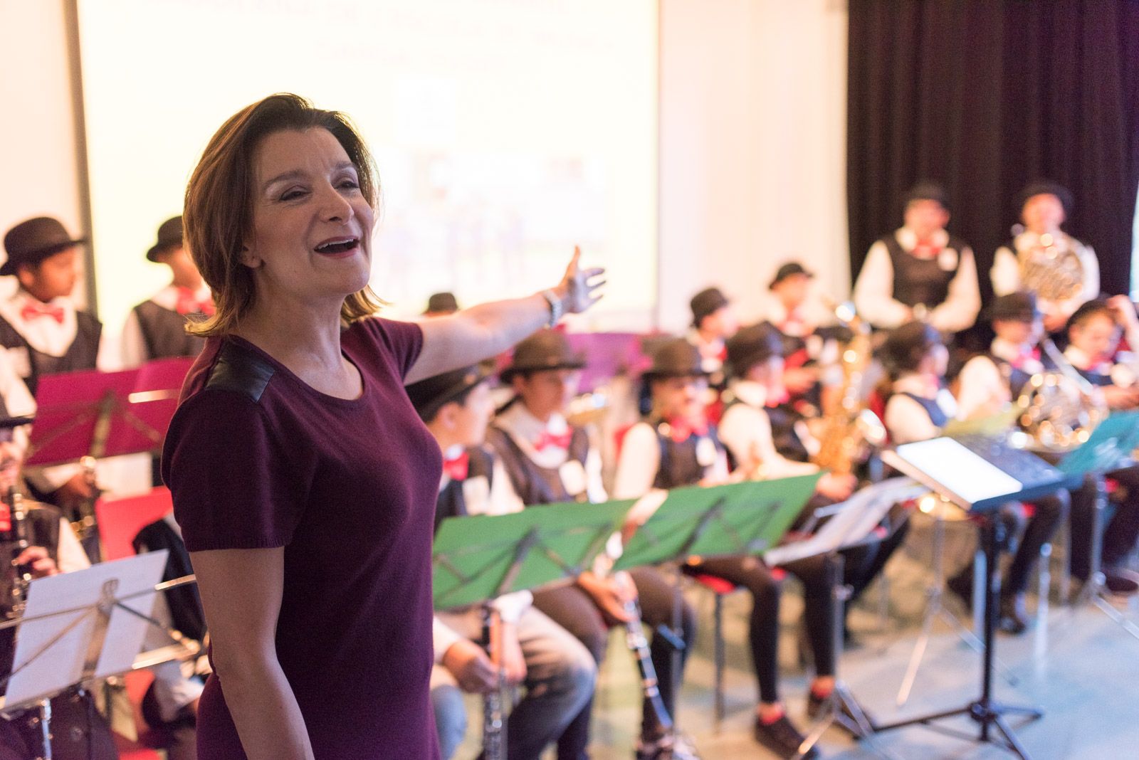 13ª Trobada tintinaire de Catalunya a Sant Cugat. Casa de Cultura. Foto: Oscar Bayona 