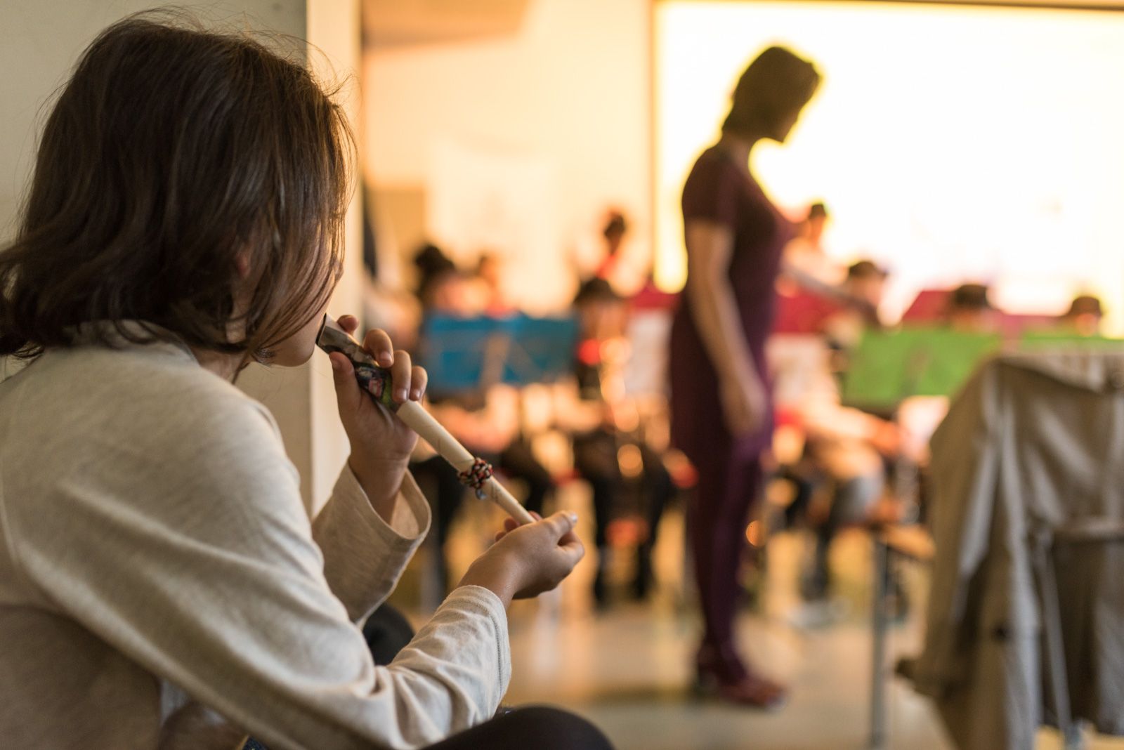 13ª Trobada tintinaire de Catalunya a Sant Cugat. Casa de Cultura. Foto: Oscar Bayona 