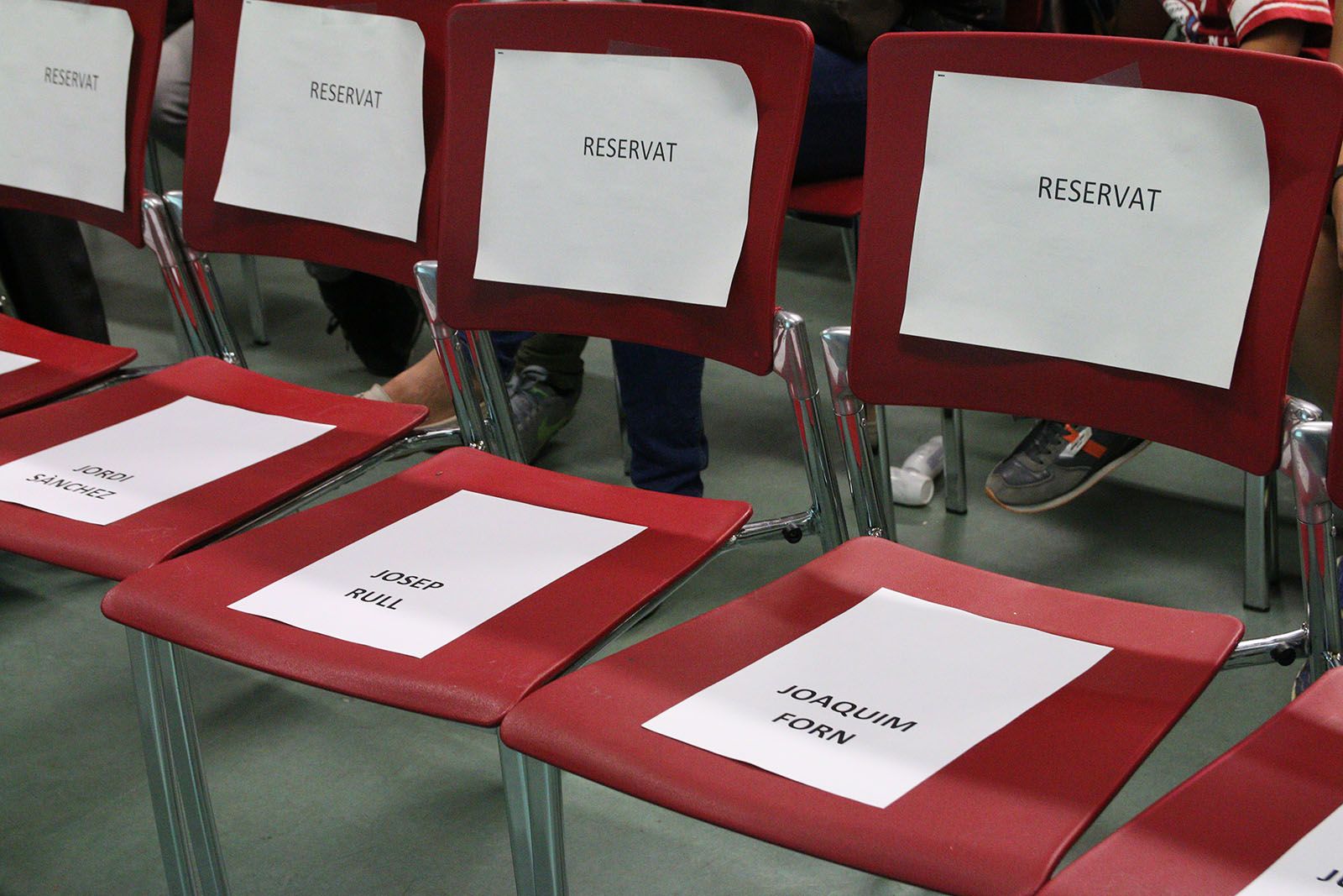 13ª Trobada Tintinaire de Catalunya. Foto: Lali Álvarez