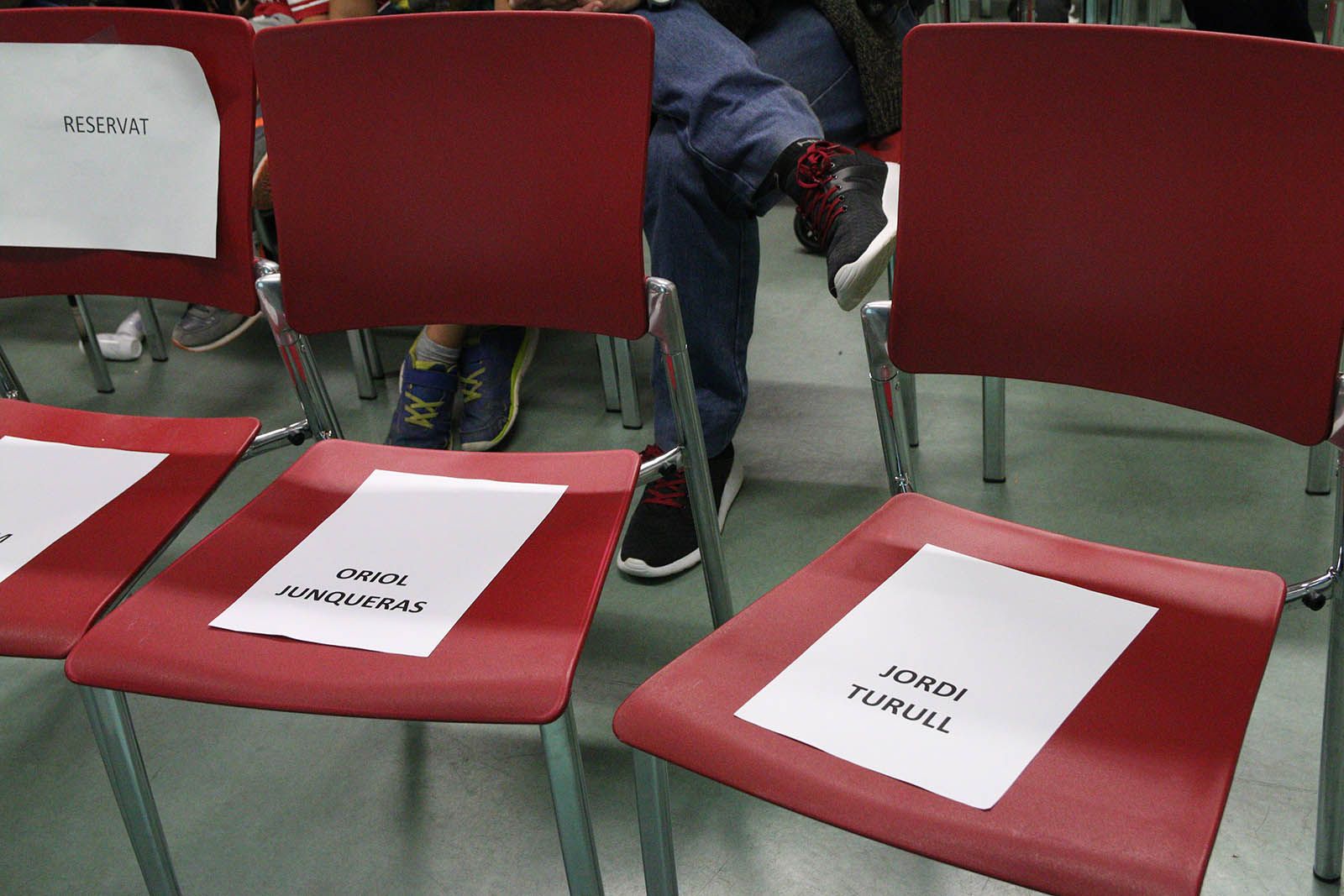 13ª Trobada Tintinaire de Catalunya. Foto: Lali Álvarez