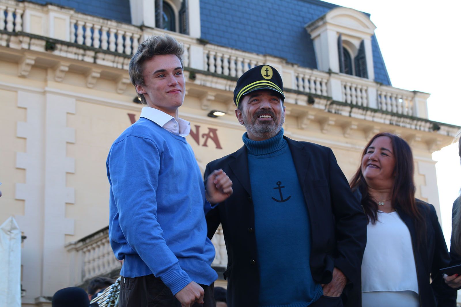 13ª Trobada Tintinaire de Catalunya. Foto: Lali Álvarez