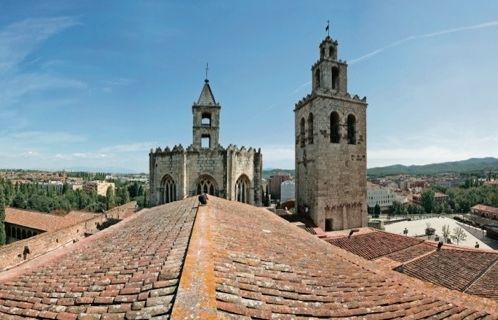 Un dels objectius de la jornada és aportar recomanacions del món científic a les polítiques locals FOTO: Artur Ribera 