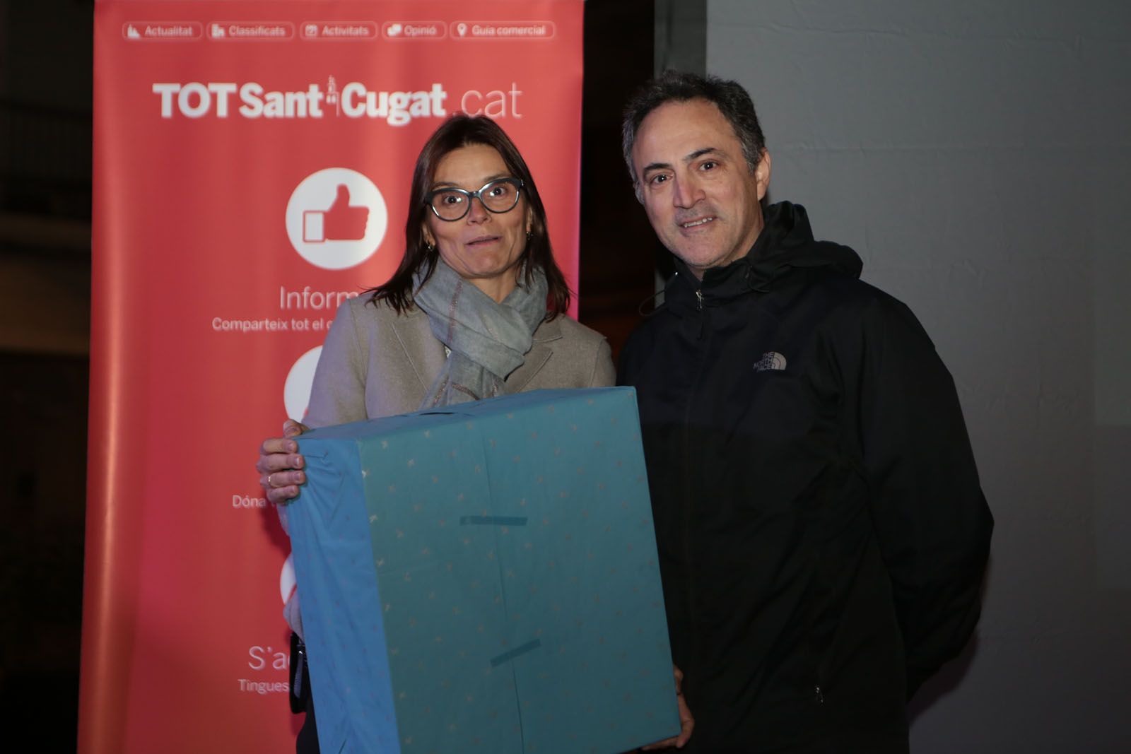 El segon premi de la Categoria Lleure és per la foto feta per Ramón Pérez