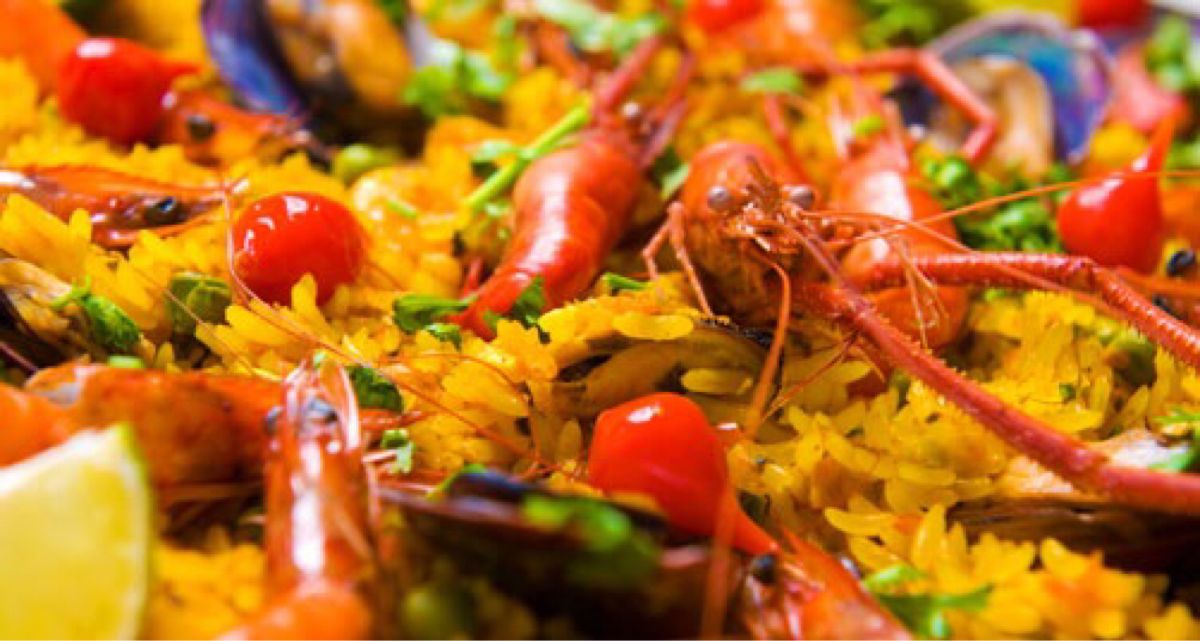 La Cuina de San Telmo té a la seva carta diverses varietats d'arrossos FOTO: Cedida