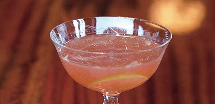 Preferentment utilitzar una copa de còctel. FOTO: Cedida 