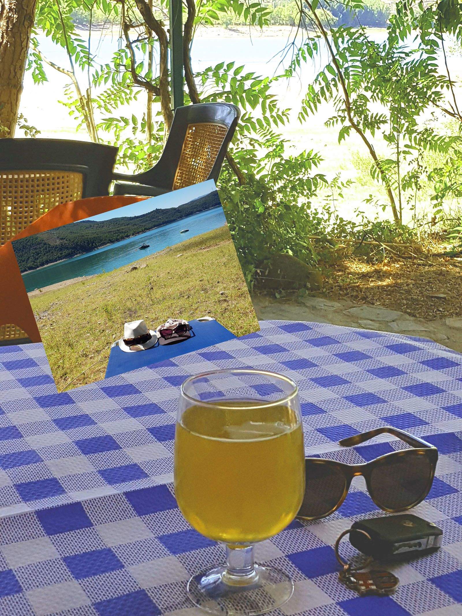 Mariona Paniagua Pedro   Instant de  felicitat . 