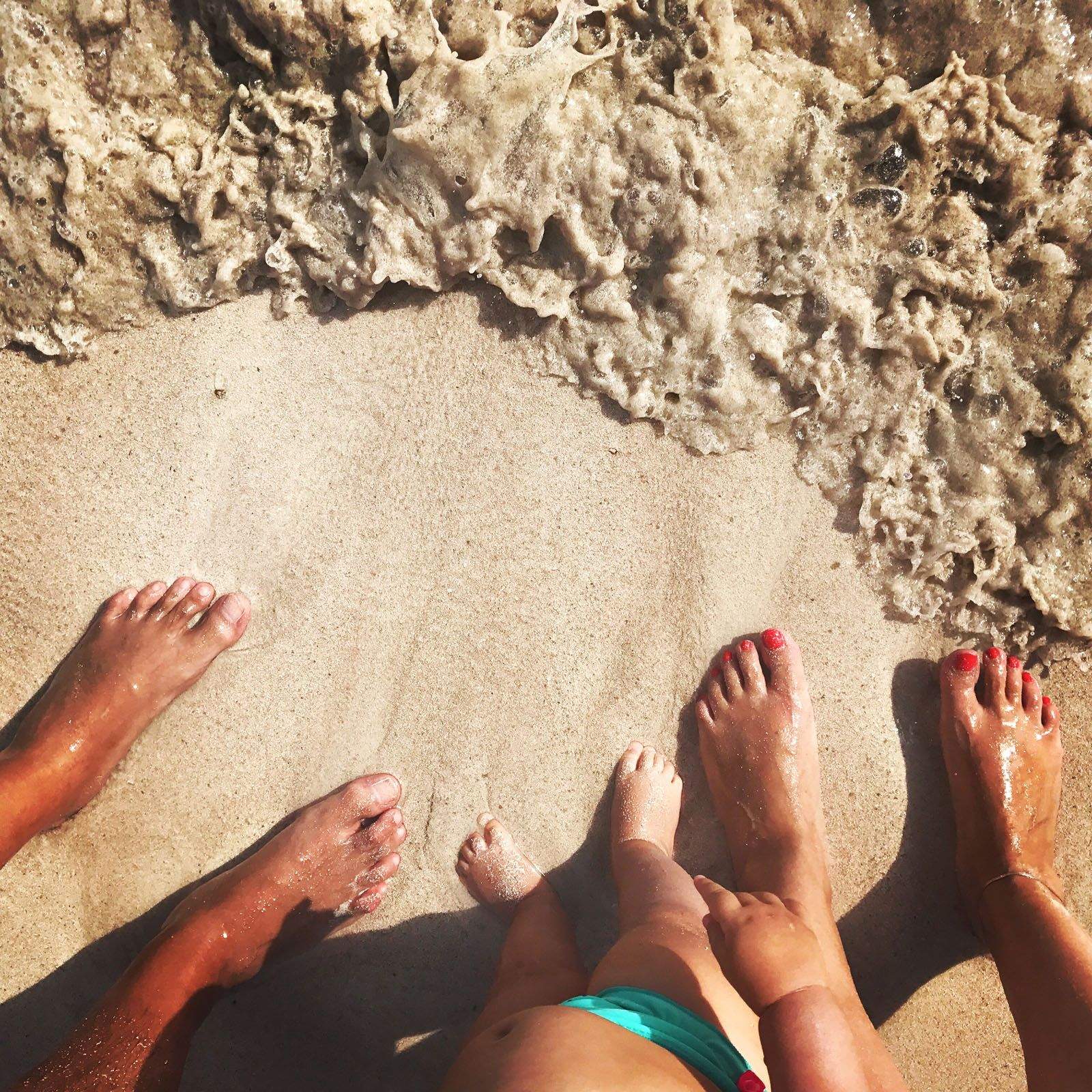 Marta Jarió Ruana   Peus peuets