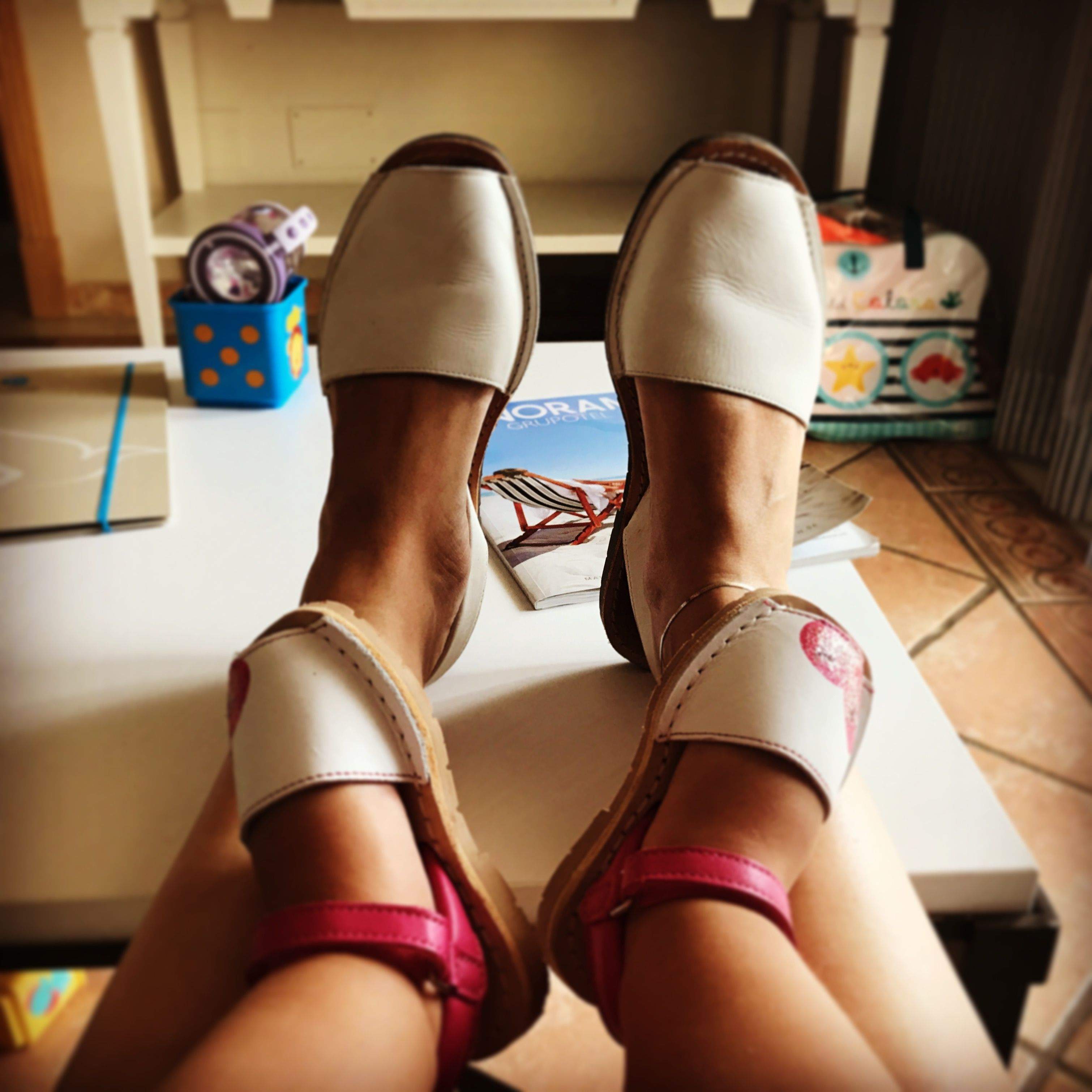 Mario Gonzalez Duran   Ses avarques