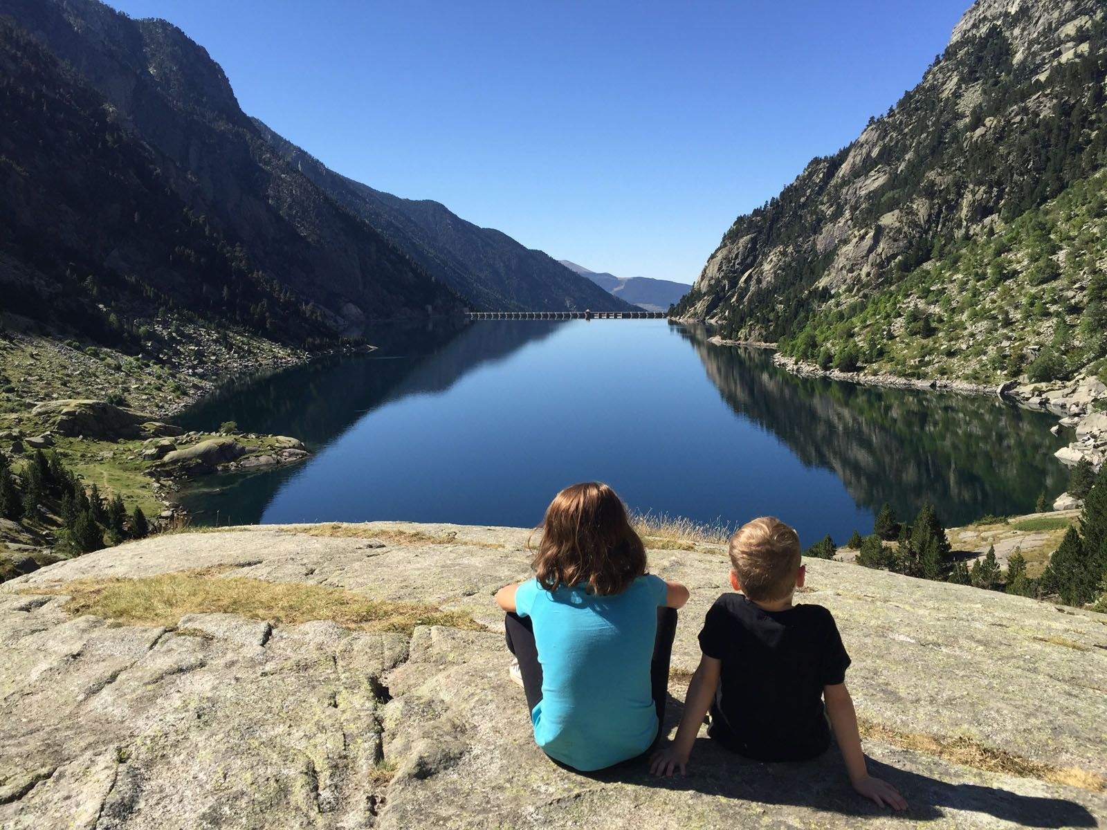 Marc Carreras Gill   Una pausa per la tranquilitat