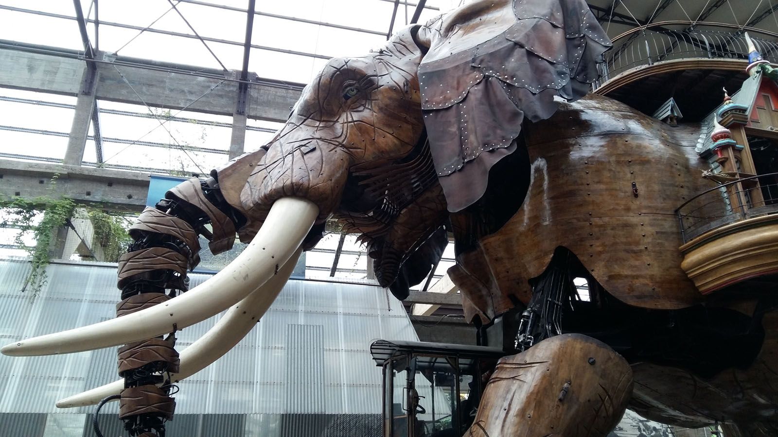 Martin Vives Pla   Les Machines de l’île