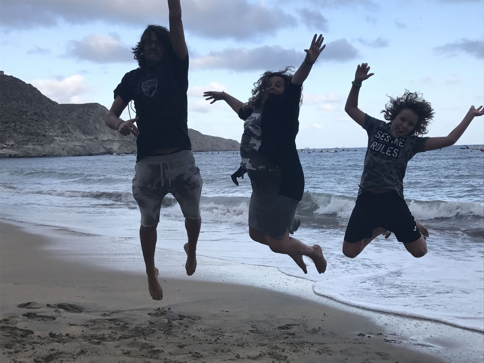 Monica Cordoba Lopez   Liberty