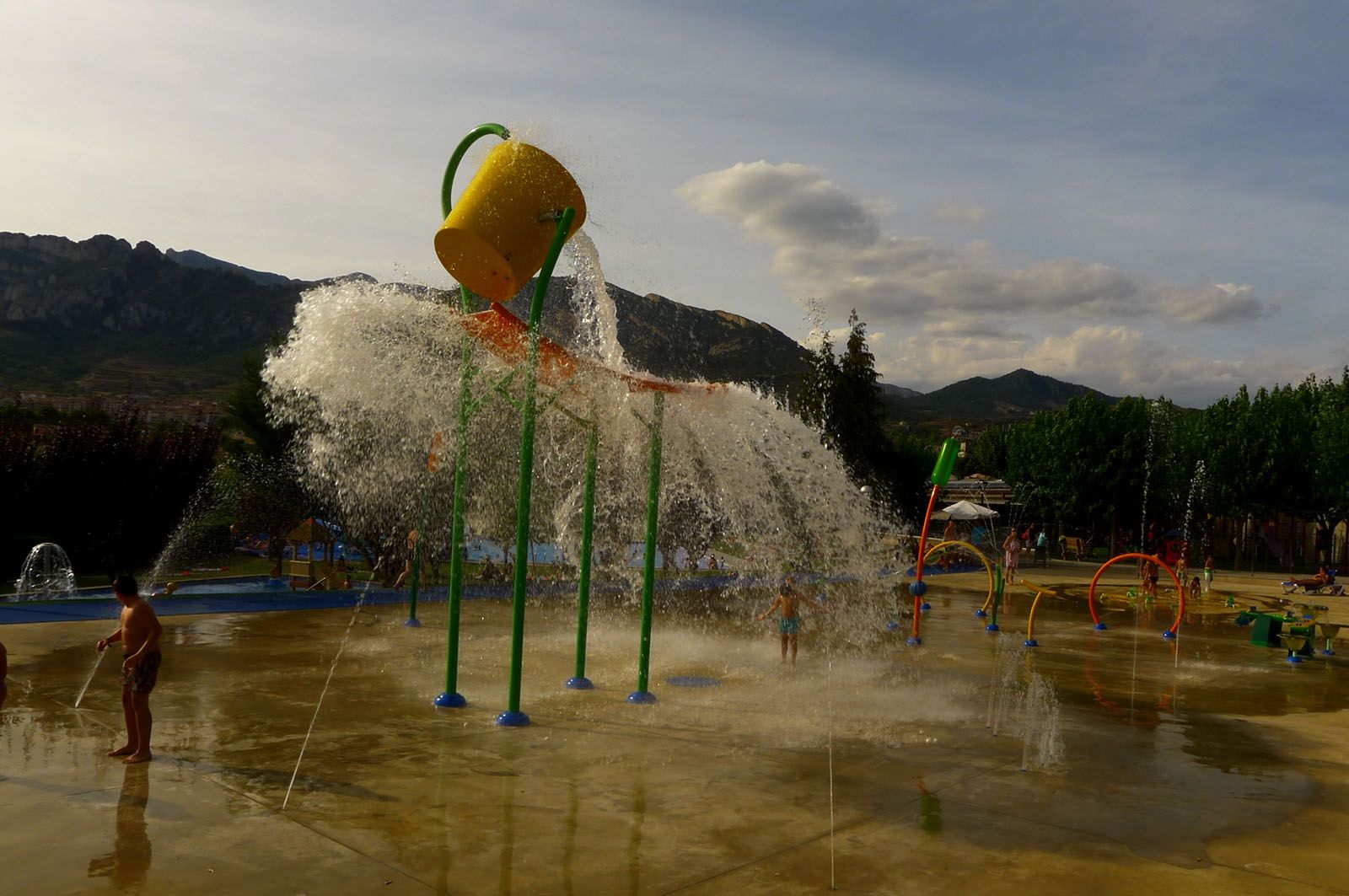 mayte cortina martínez   Aigua creativa