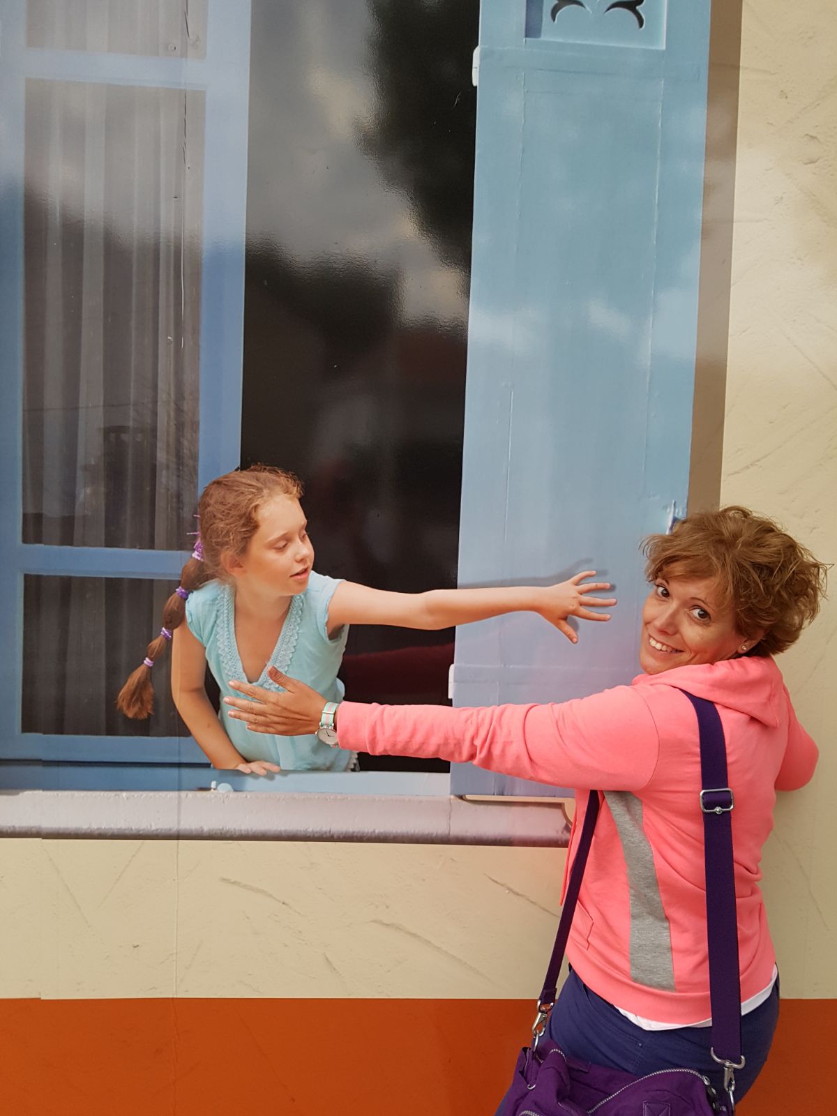 Mariona Paniagua Pedro   Realitat i ficció es tocan 