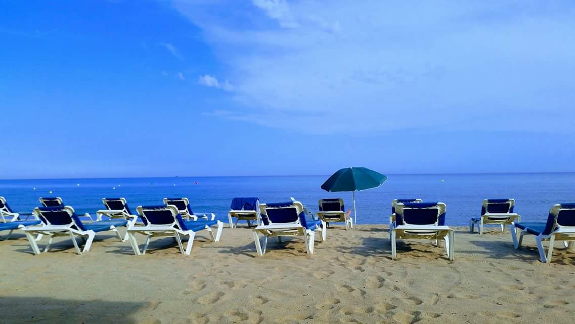 Miquel Bonet i Fígols   Descans