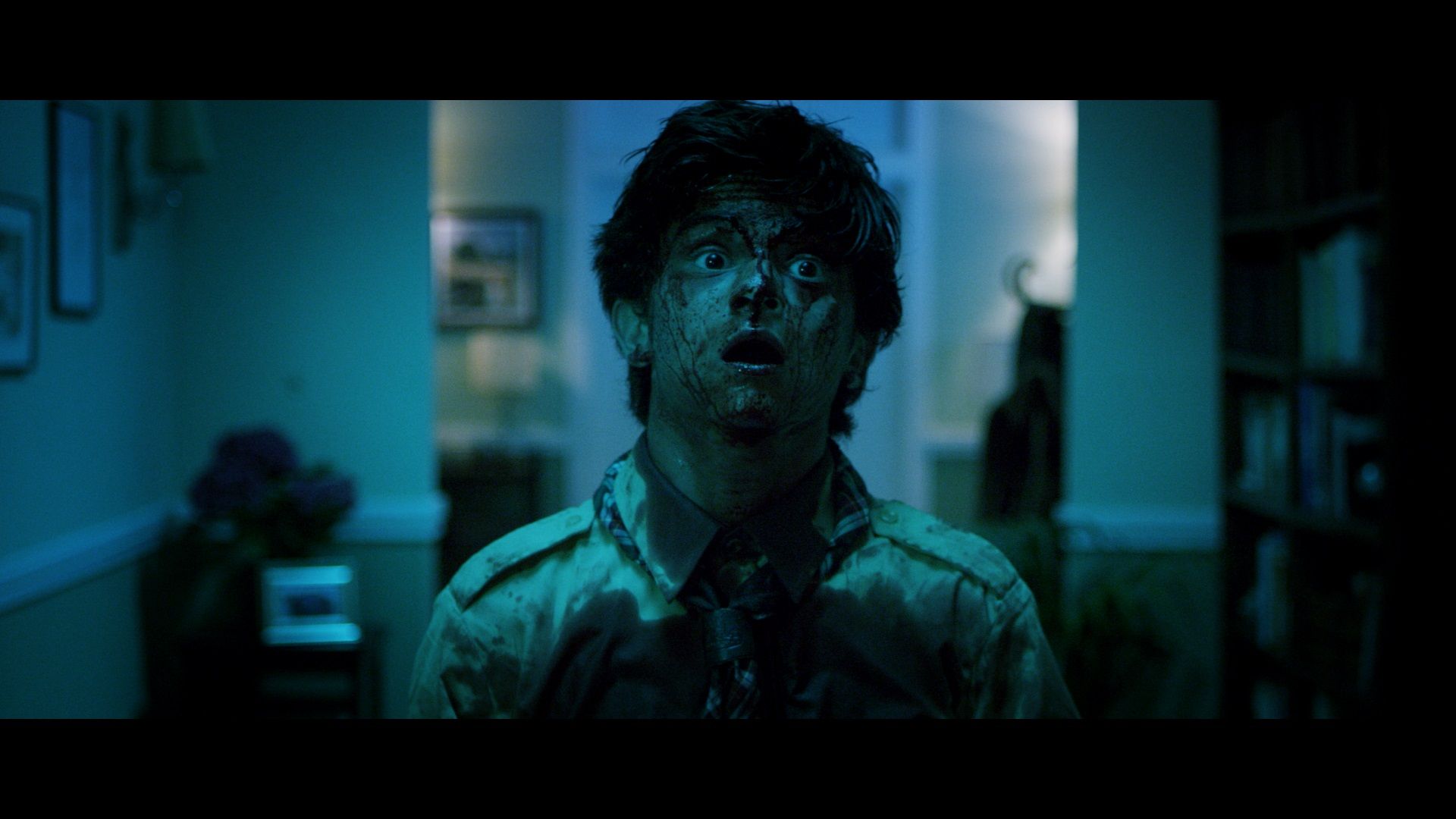 Imatge de 'Framed'. FOTO: El Cinèfil