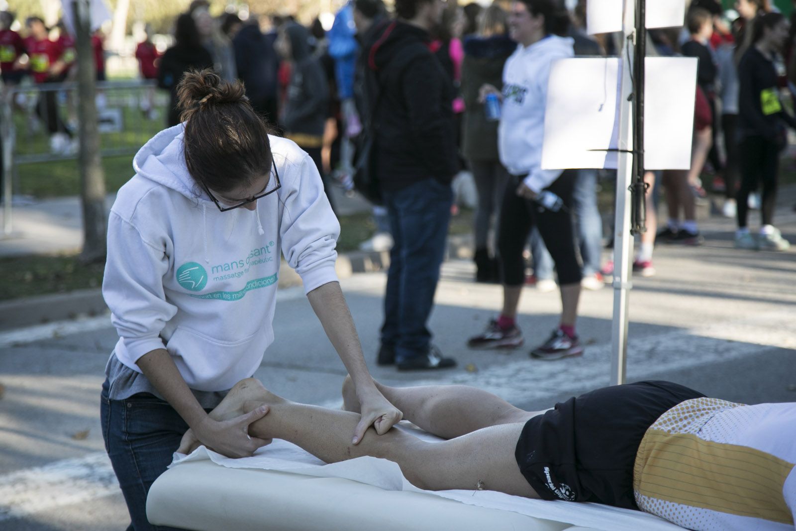 19è Cros Ciutat de Sant Cugat. FOTO: Lali Puig