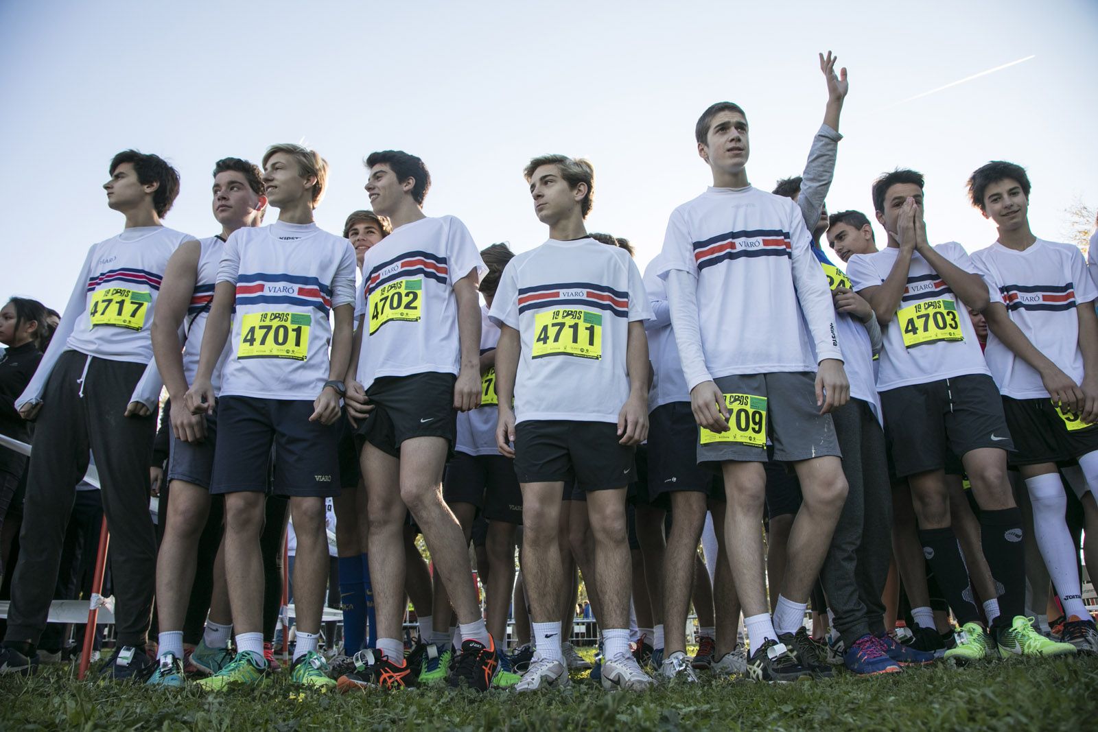 19è Cros Ciutat de Sant Cugat. FOTO: Lali Puig