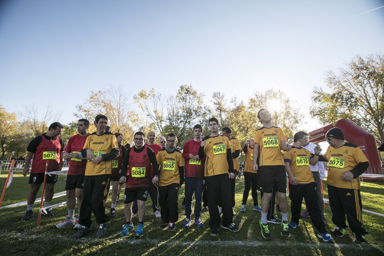 19è Cros Ciutat de Sant Cugat. FOTO: Lali Puig