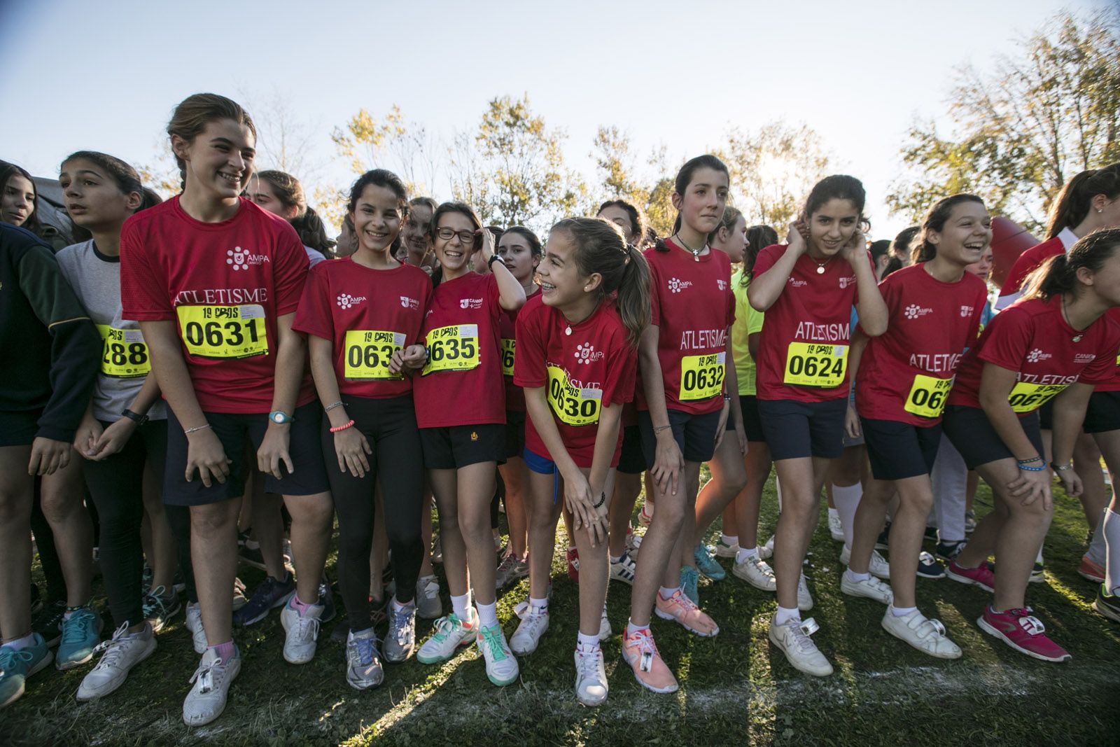 19è Cros Ciutat de Sant Cugat. FOTO: Lali Puig