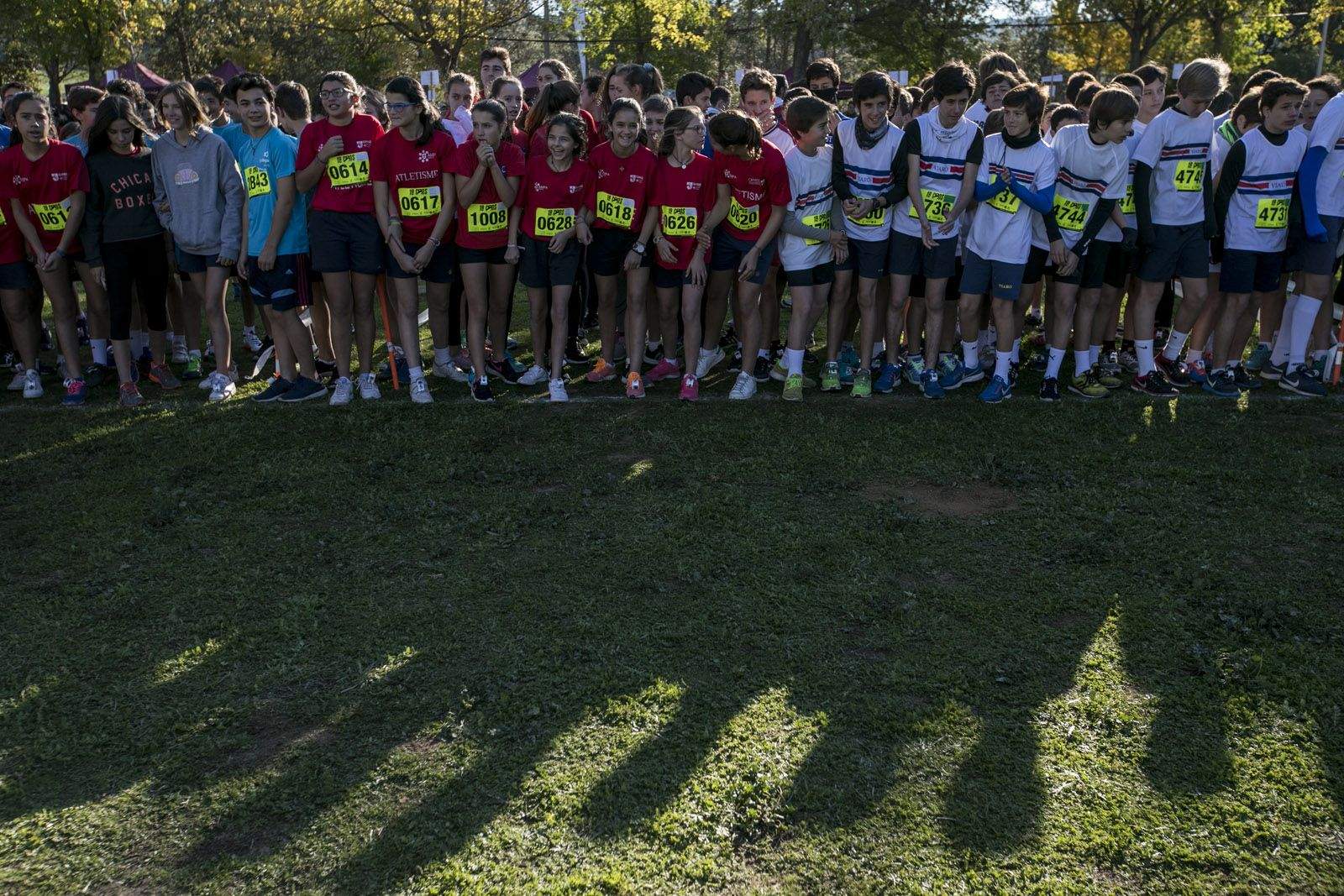 19è Cros Ciutat de Sant Cugat. FOTO: Lali Puig