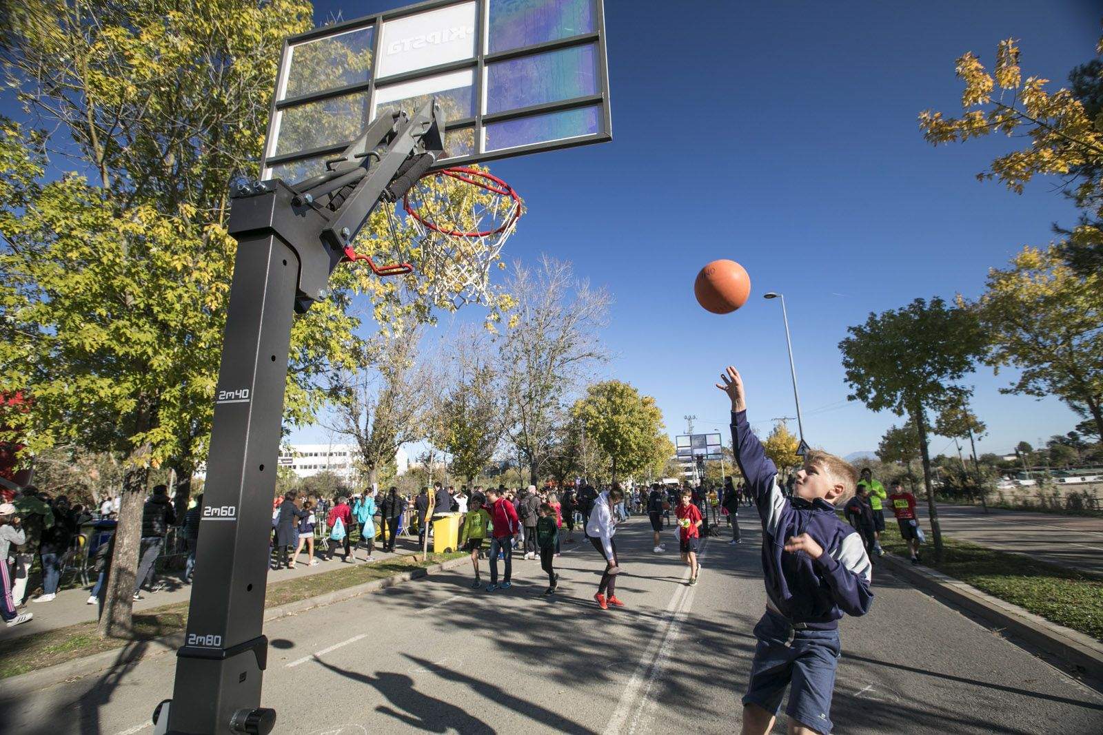 19è Cros Ciutat de Sant Cugat. FOTO: Lali Puig