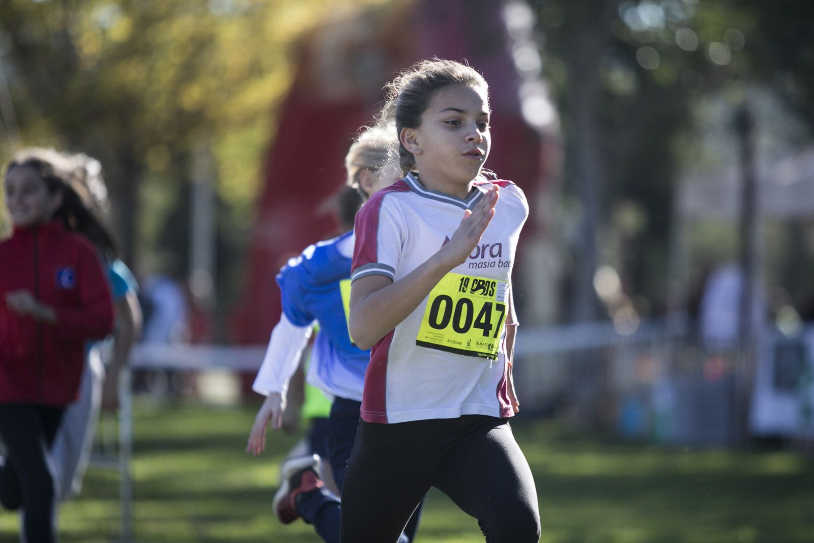 19è Cros Ciutat de Sant Cugat. FOTO: Lali Puig