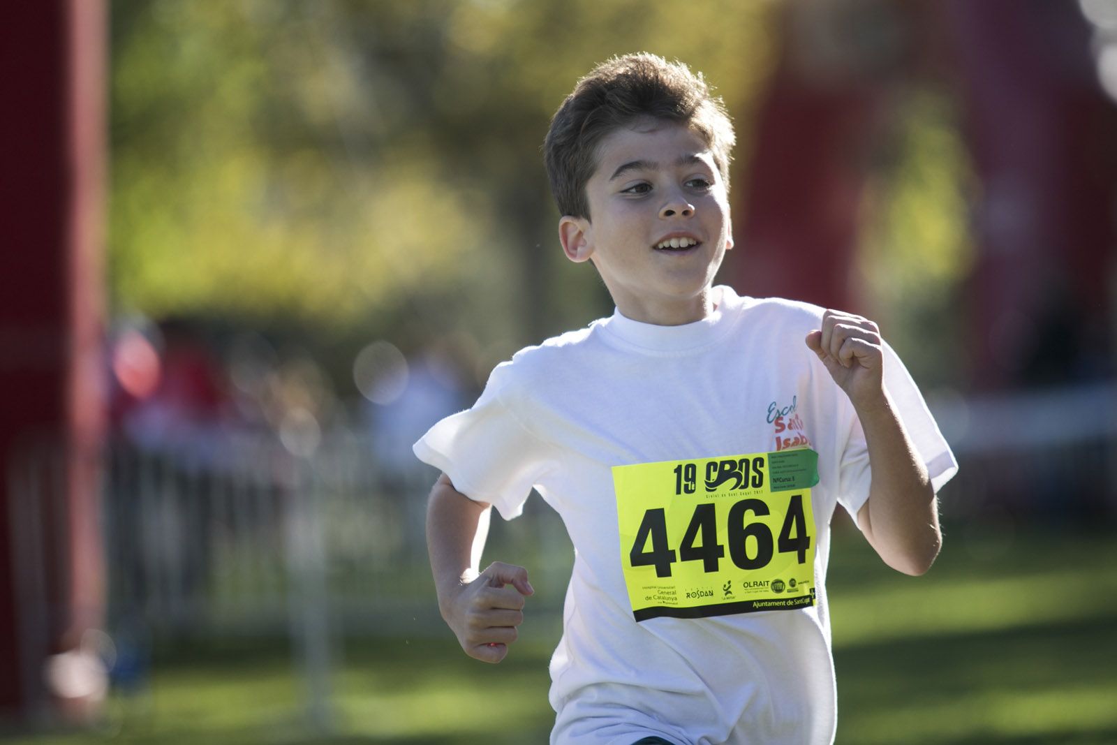 19è Cros Ciutat de Sant Cugat. FOTO: Lali Puig