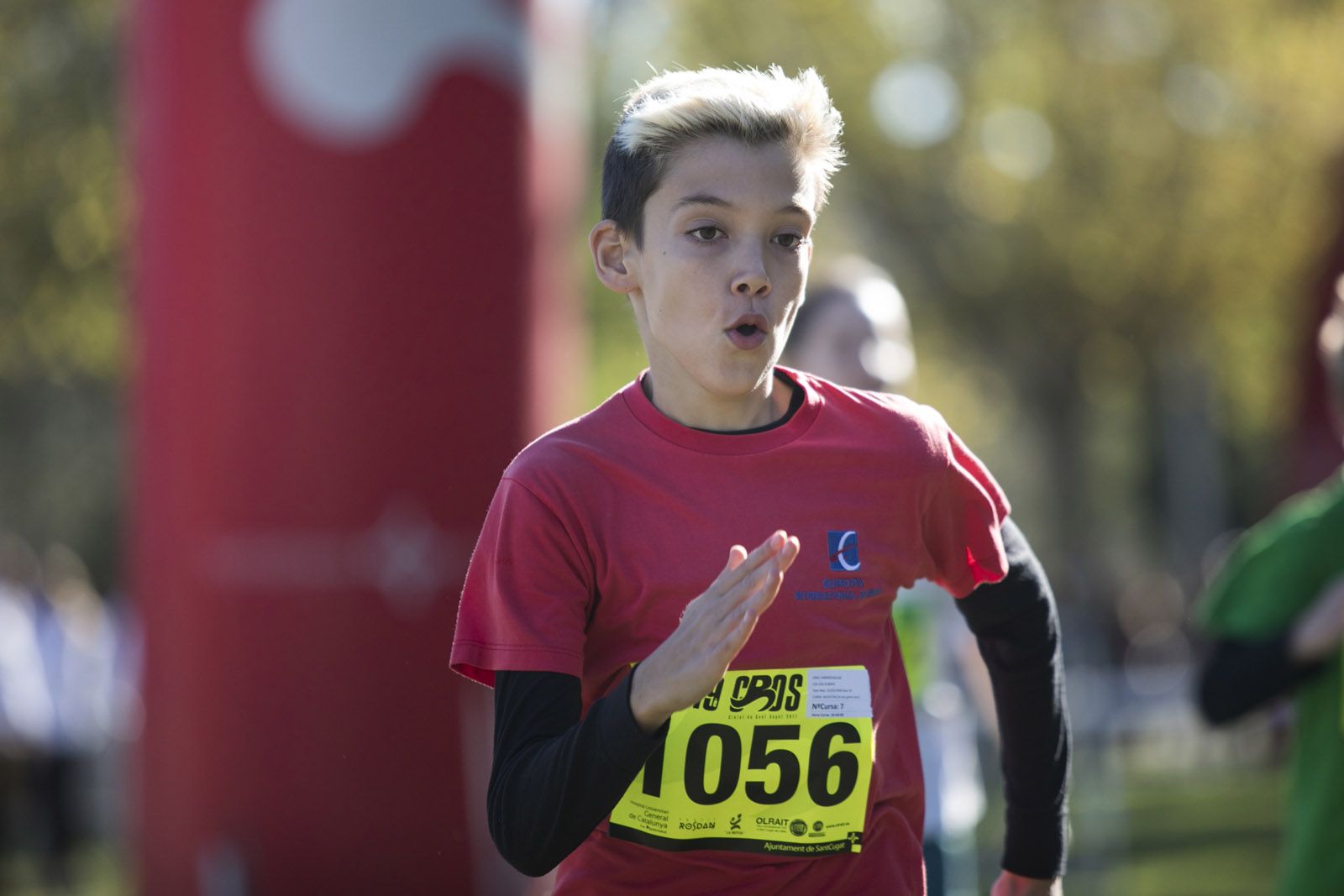 19è Cros Ciutat de Sant Cugat. FOTO: Lali Puig