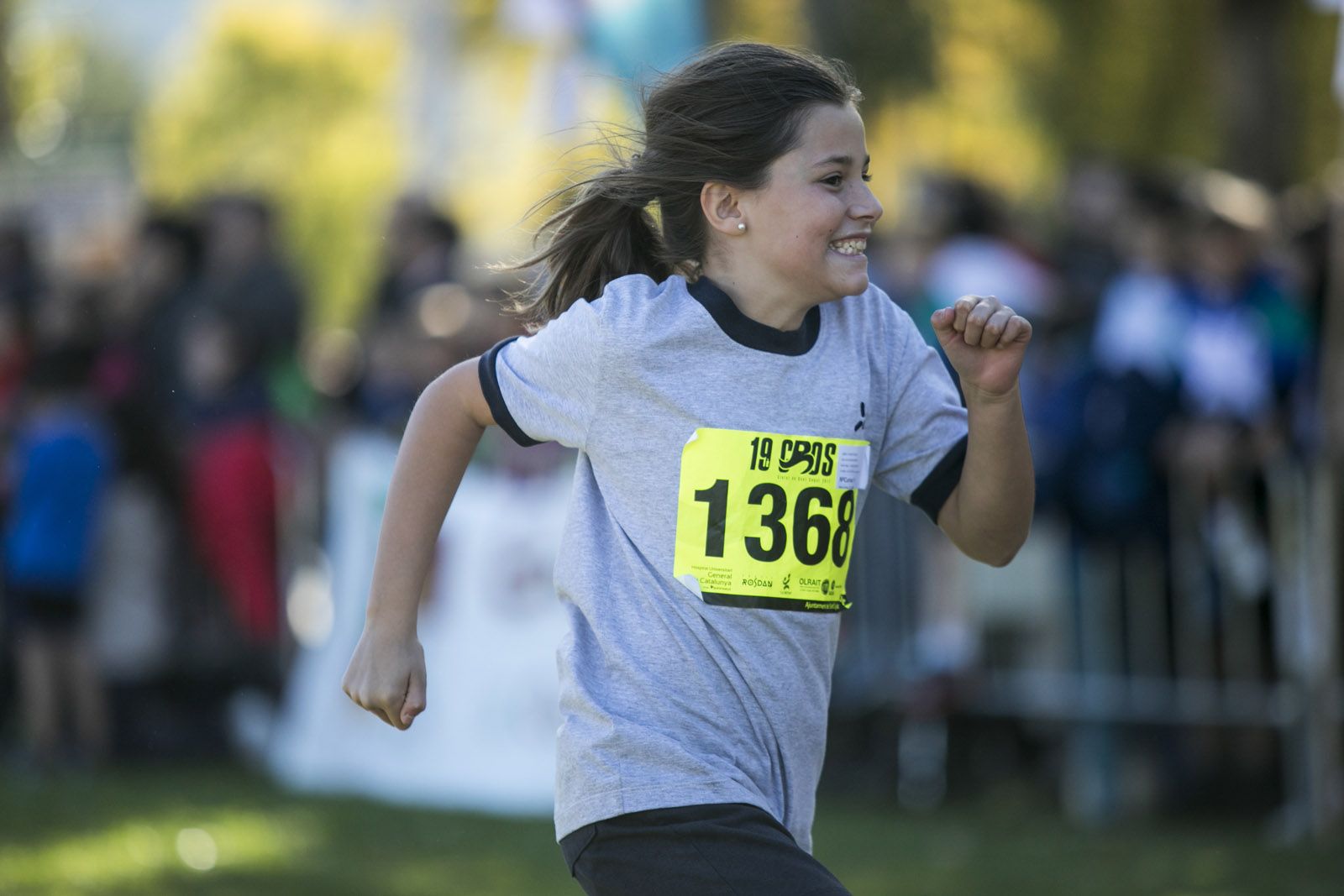 19è Cros Ciutat de Sant Cugat. FOTO: Lali Puig