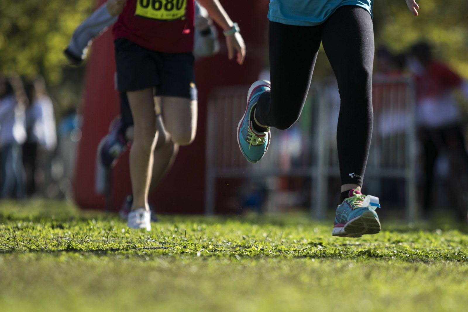19è Cros Ciutat de Sant Cugat. FOTO: Lali Puig