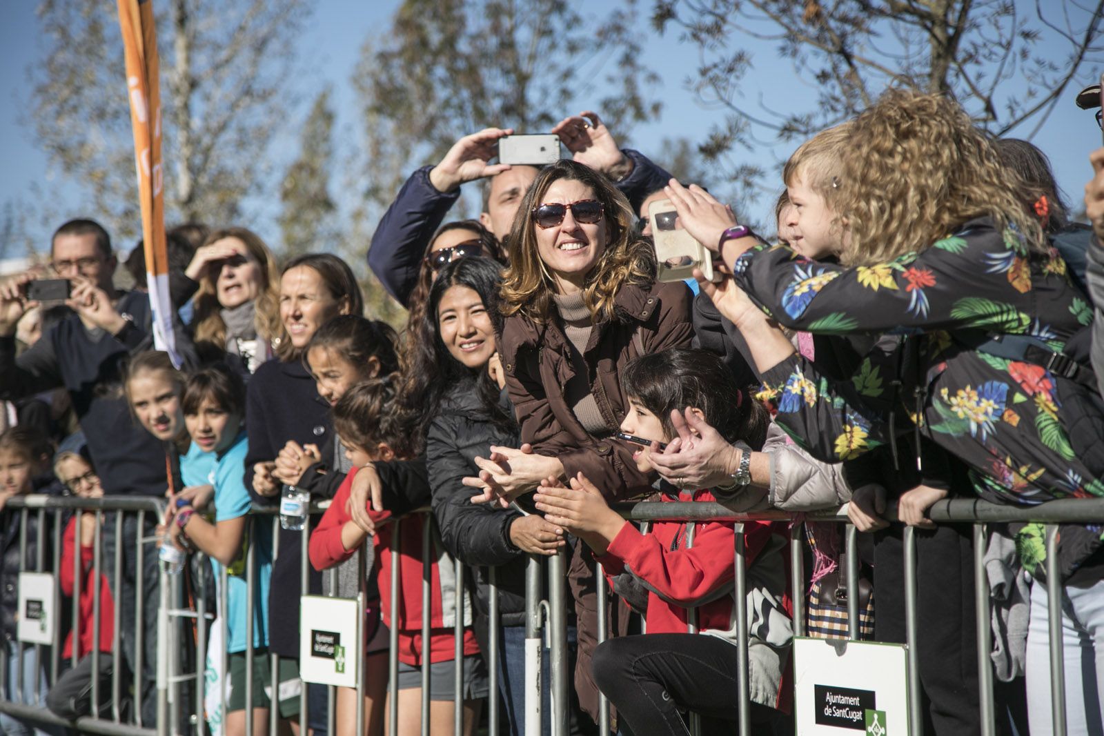 19è Cros Ciutat de Sant Cugat. FOTO: Lali Puig