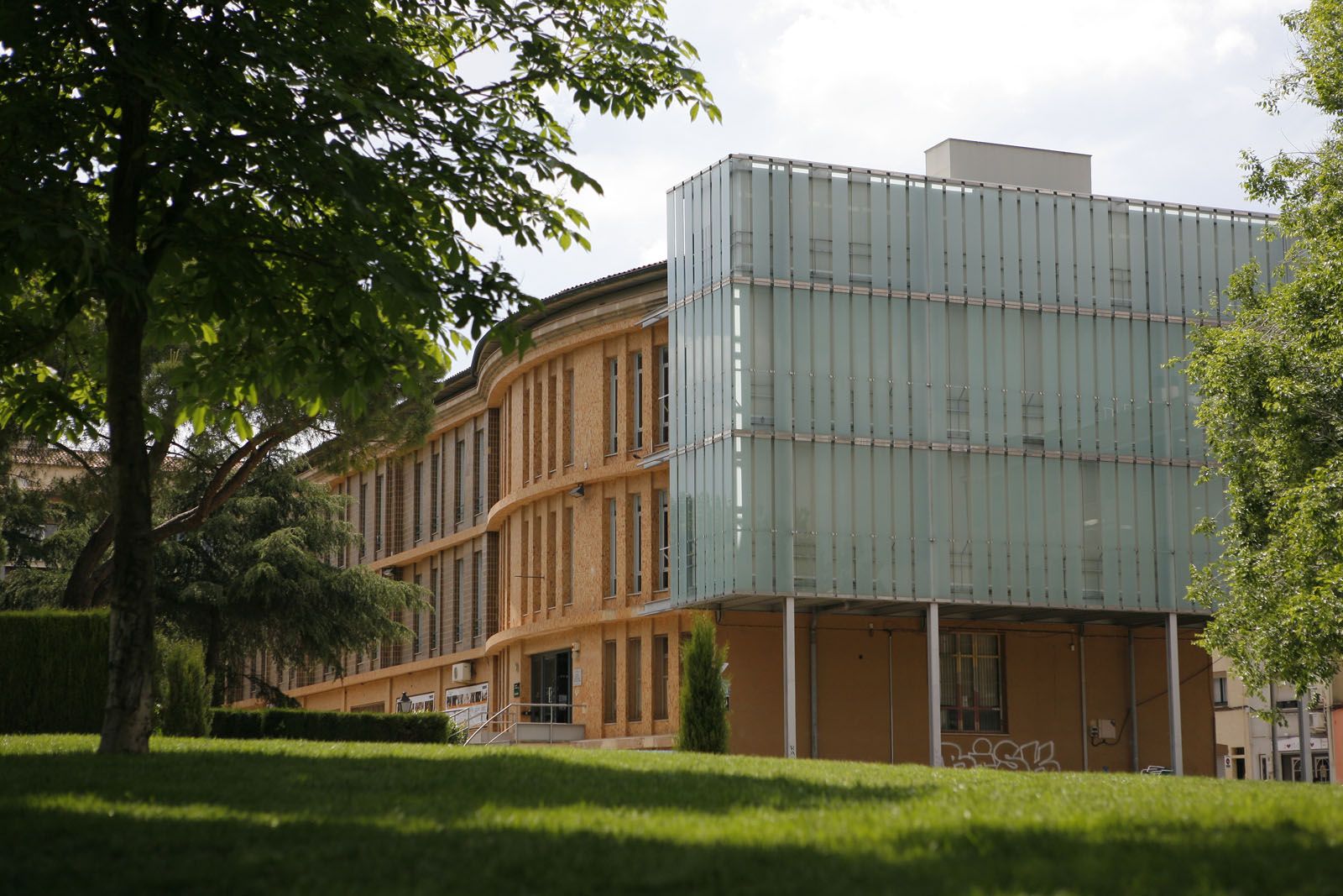 Tast de vins amb ritme FOTO: Artur Ribera