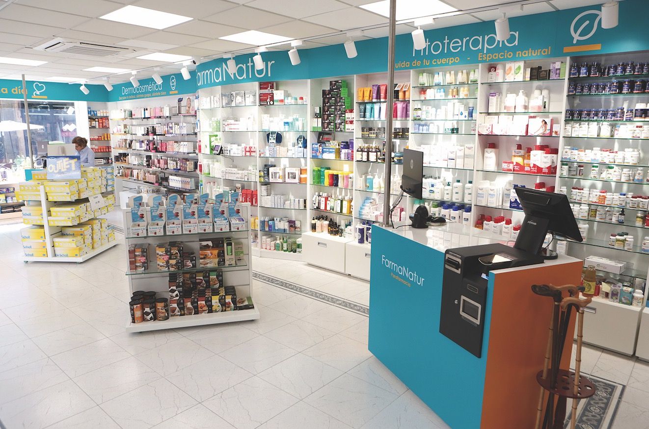 Disposem de servei d’educació nutricional i elaboració de dietes personalitzades FOTO: Cedida