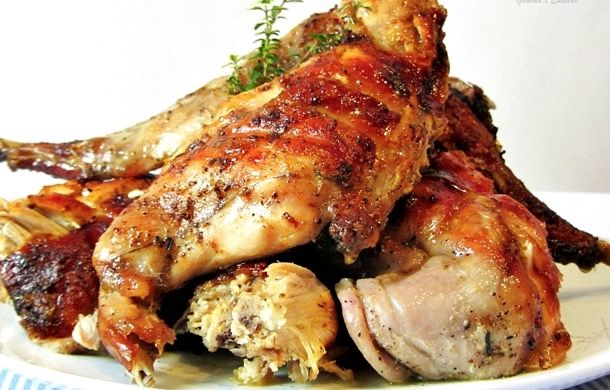 Ho podeu acompanyar amb un bon vi FOTO: Cedida