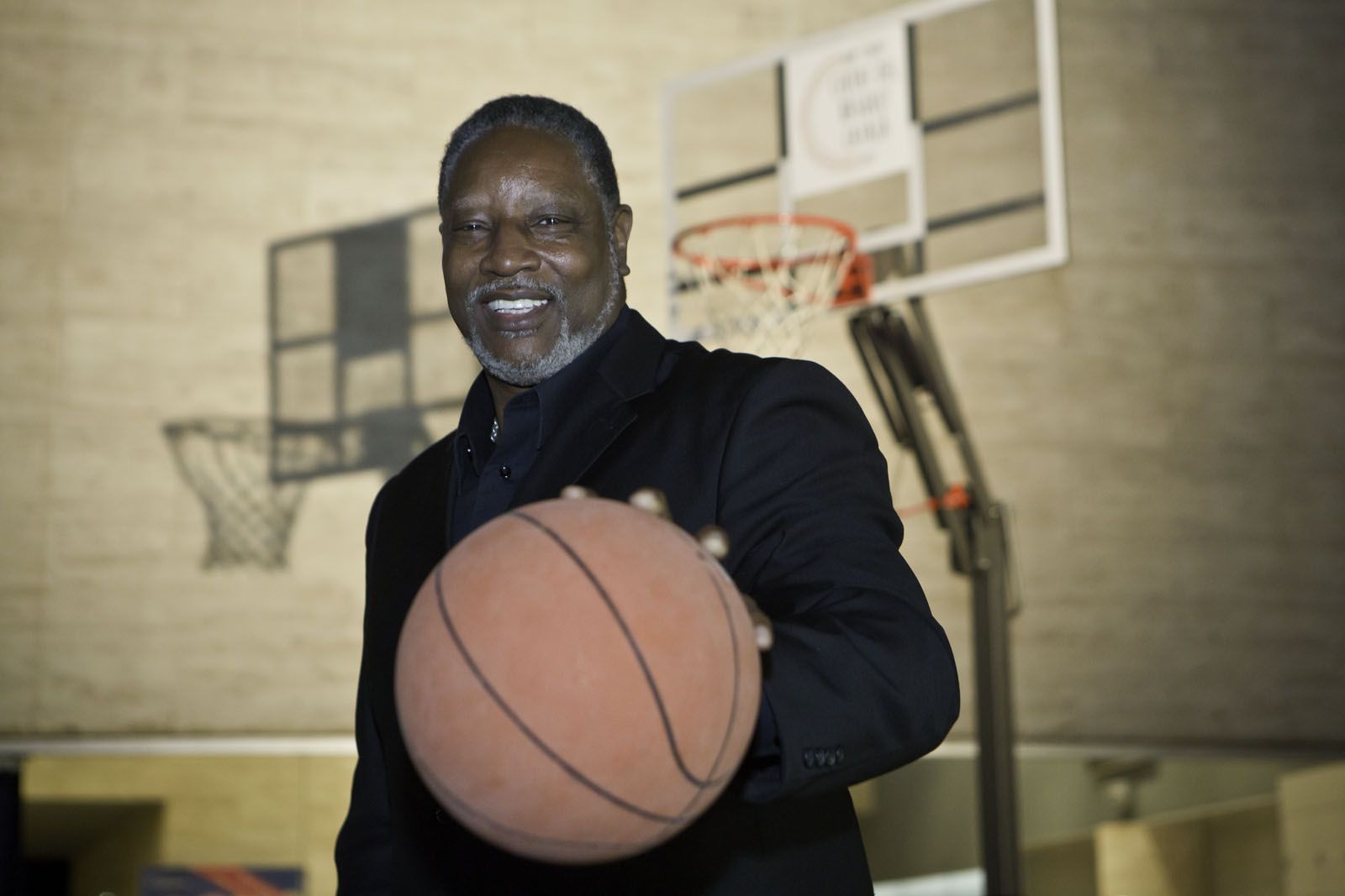 Audie Norris. FOTO: Artur Ribera