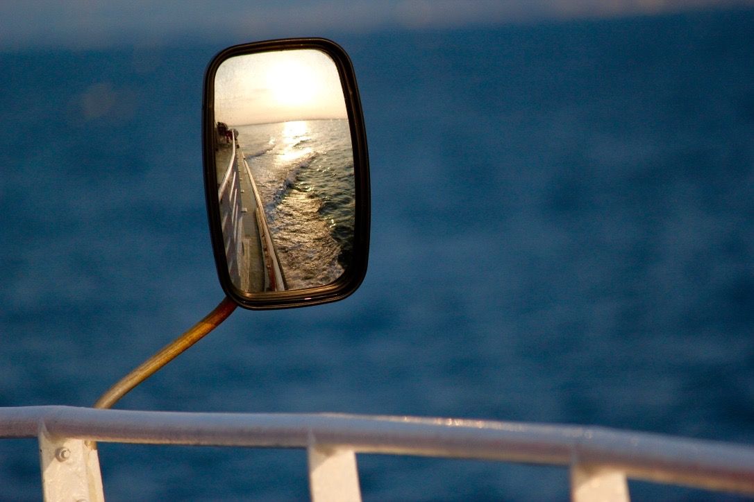 Aina Casademont i Roca   El desig de viatjar