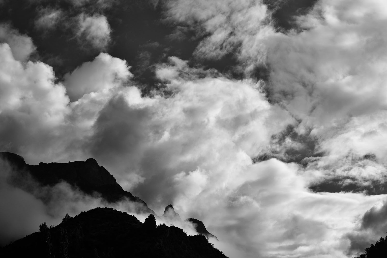 Albert Alsina Torres   Nuvols