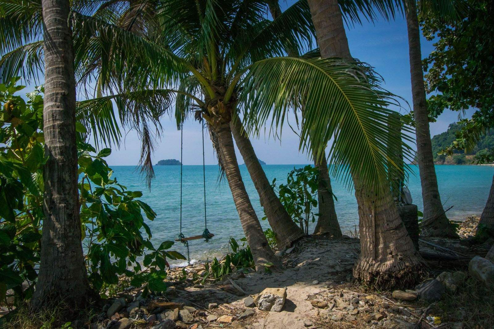 Alex Guillén Sala   El paradís existeix