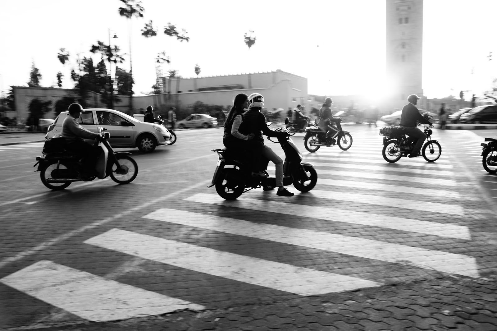 Ana Cristina Cabrera Kábana Schultz   La Medina