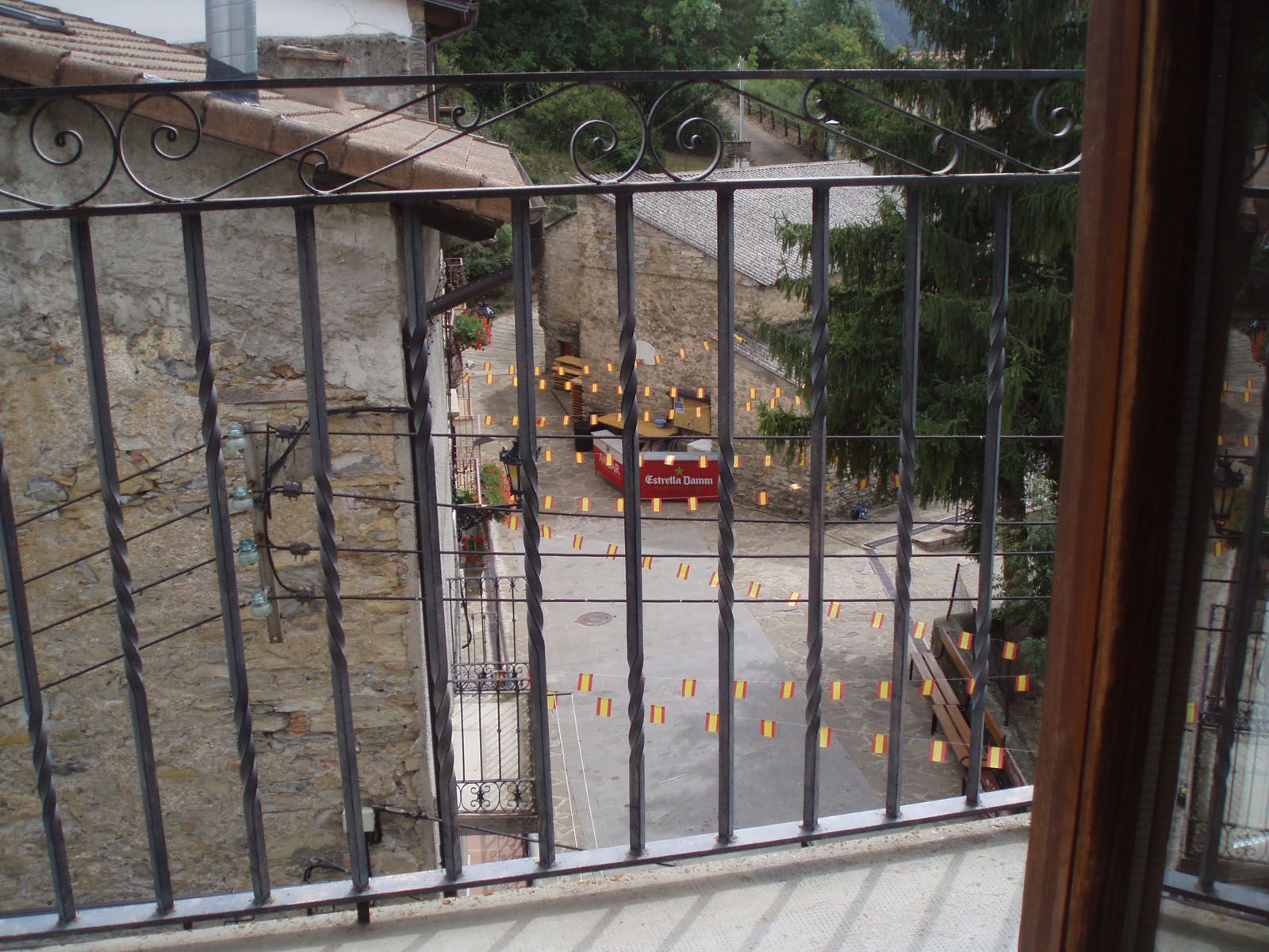 Andrés Arnal Martinez   La festa