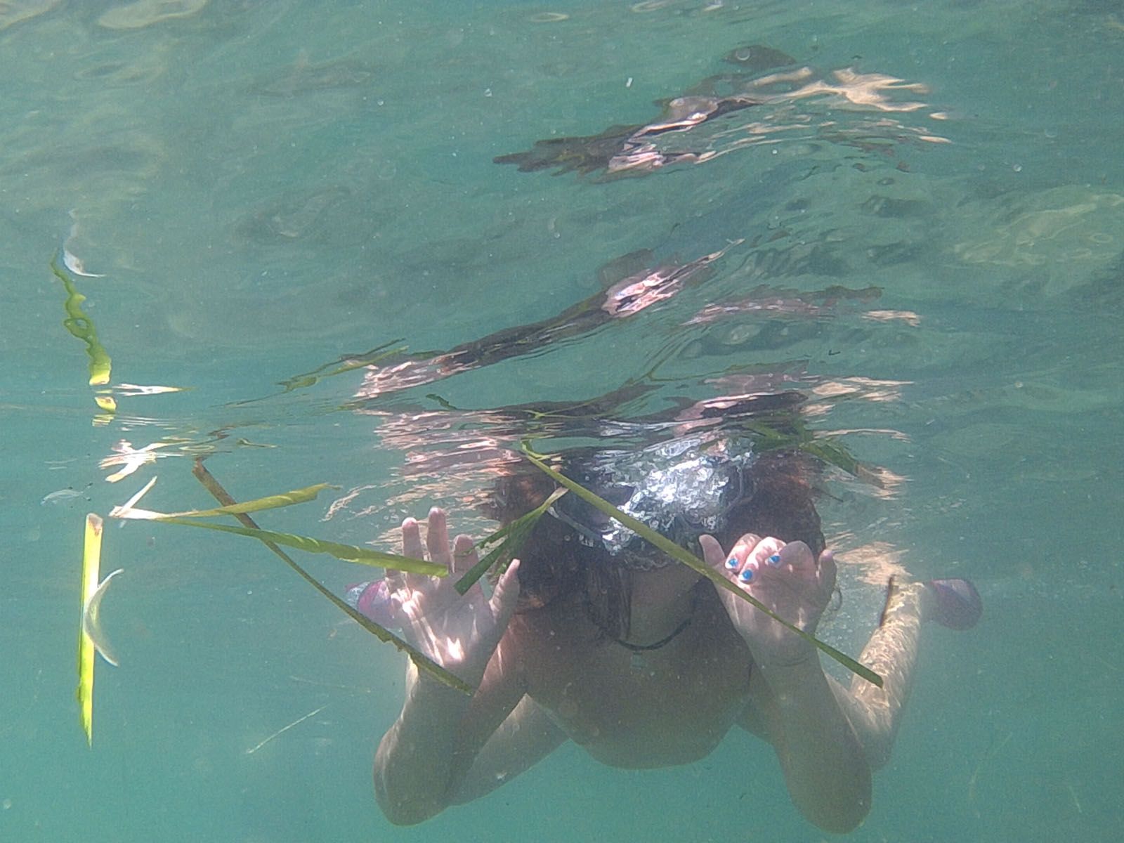 Angel Piñero   Mis primeres olleres!! 