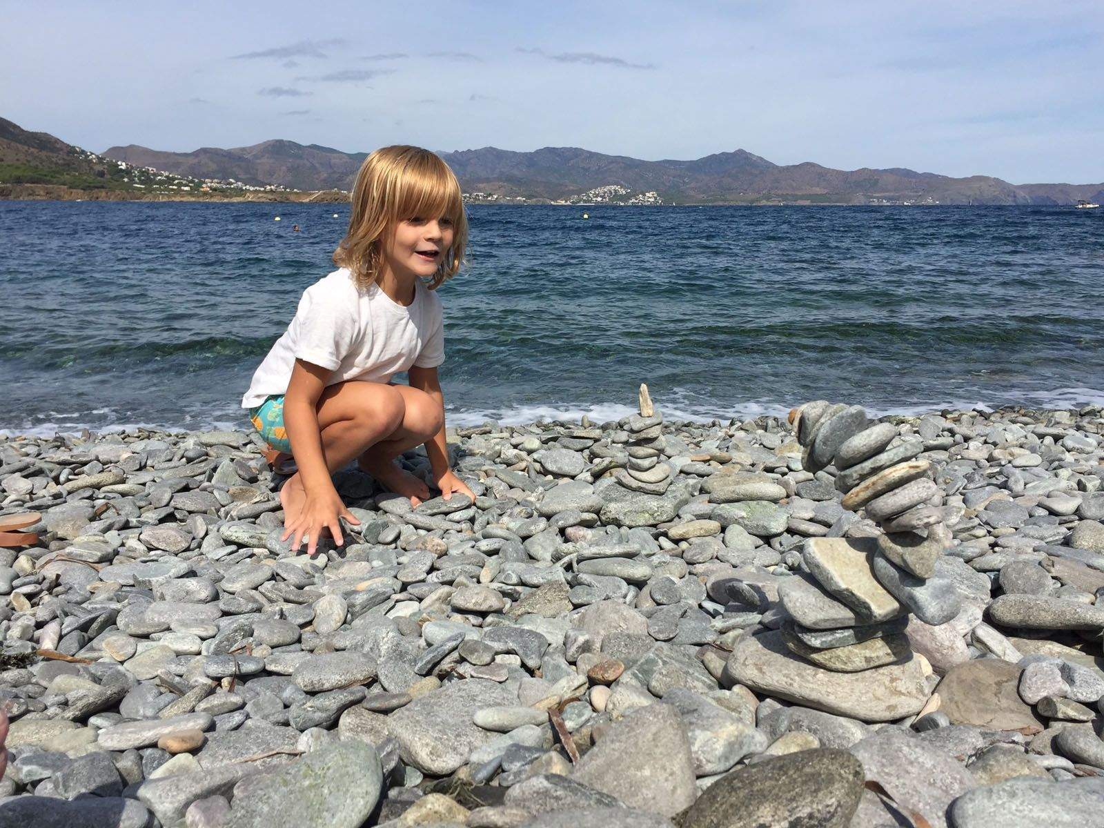 Assís de Riba Cusó   Trencant l'equilibri