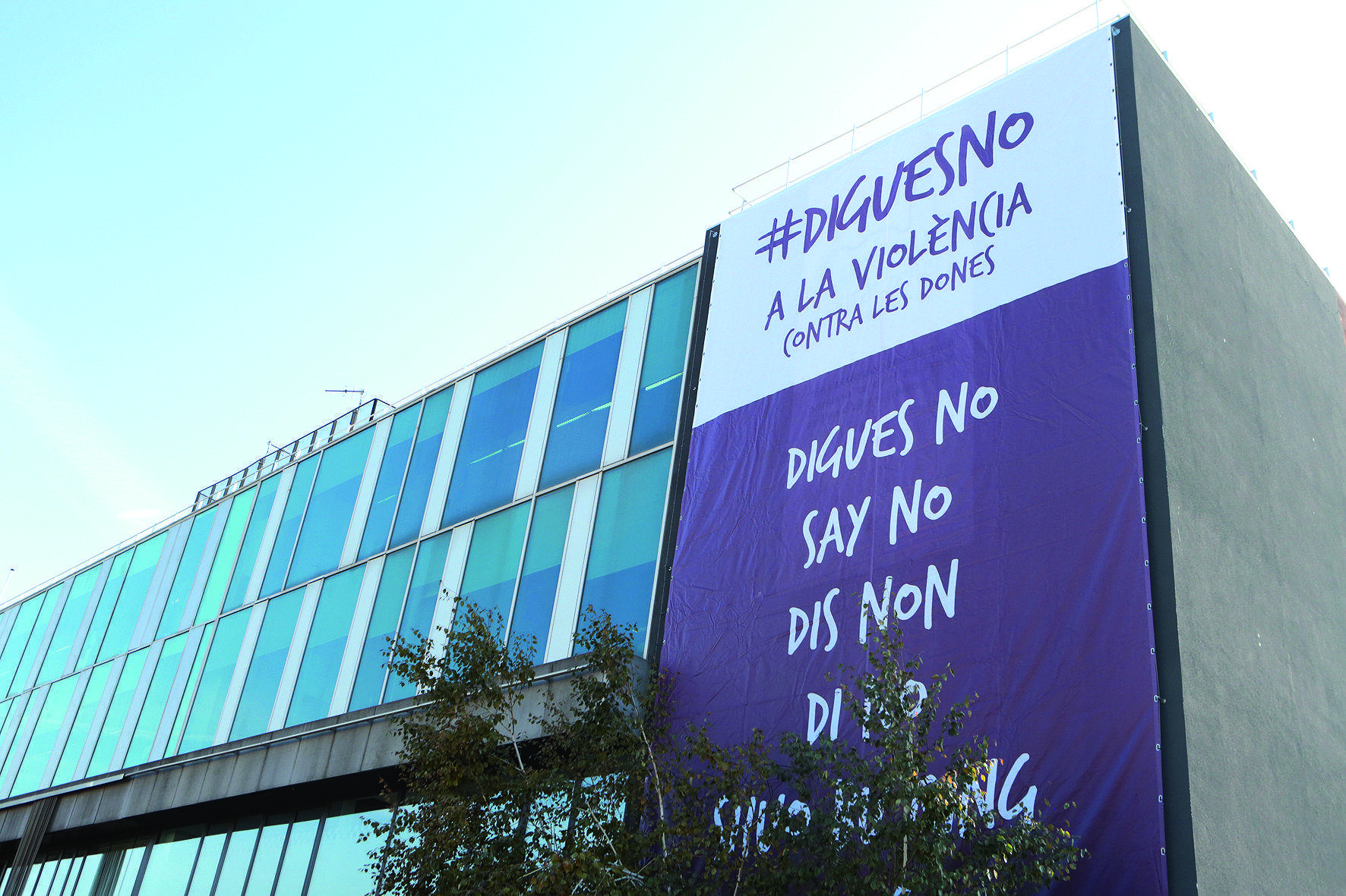 Sant Cugat commemora aquesta data cada any FOTO: Artur Ribera 