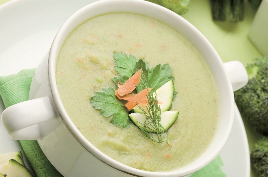 Perfecte per aquest temps FOTO: Cedida