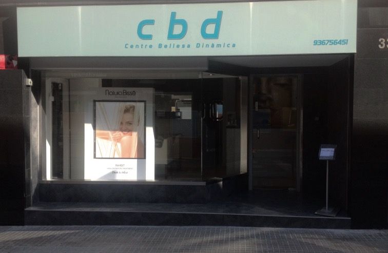 Fotografia de l'exterior de l'establiment FOTO : Cedida 