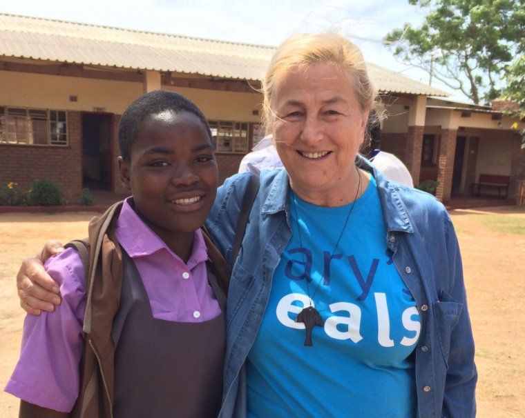 Elisalex Lowenstein. FOTO: Cedida