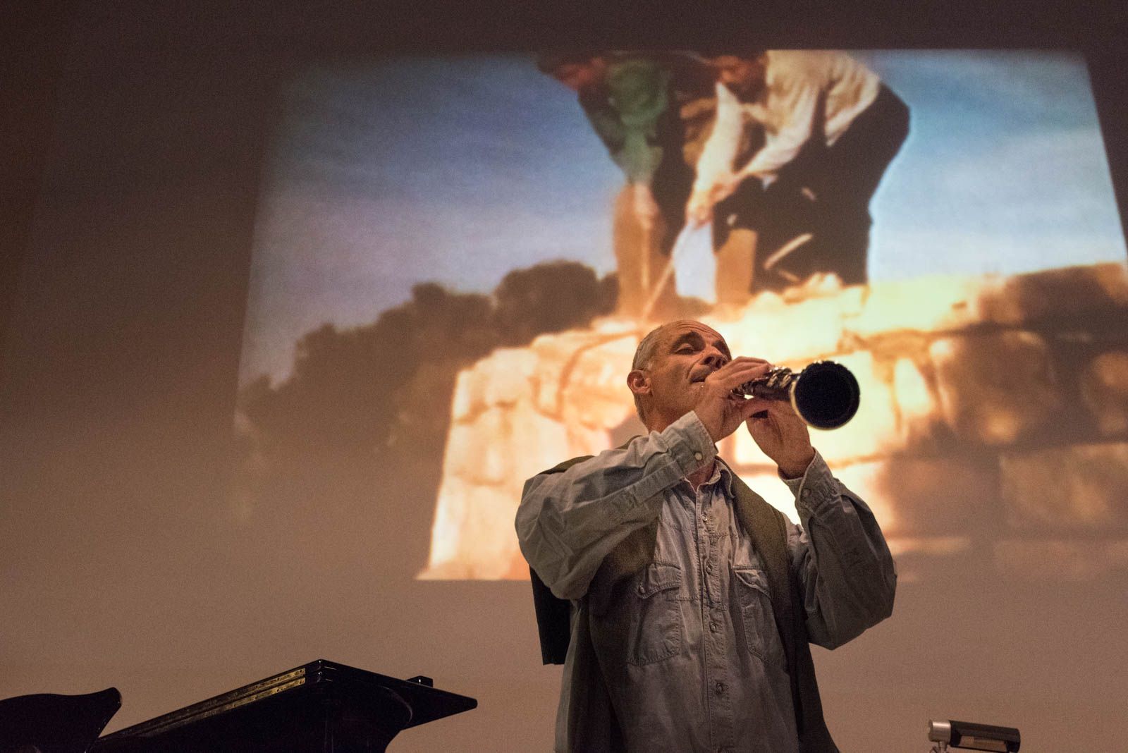 Presentacio Llibre Daniel Romani al Cafe Auditori. Foto:  Oscar Bayona 